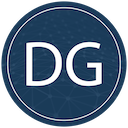 DigitalGenius icon