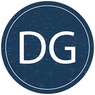 DigitalGenius icon